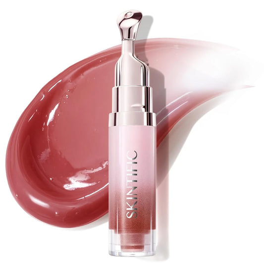 SKINTIFIC Peptide Brightening Lip Serum
